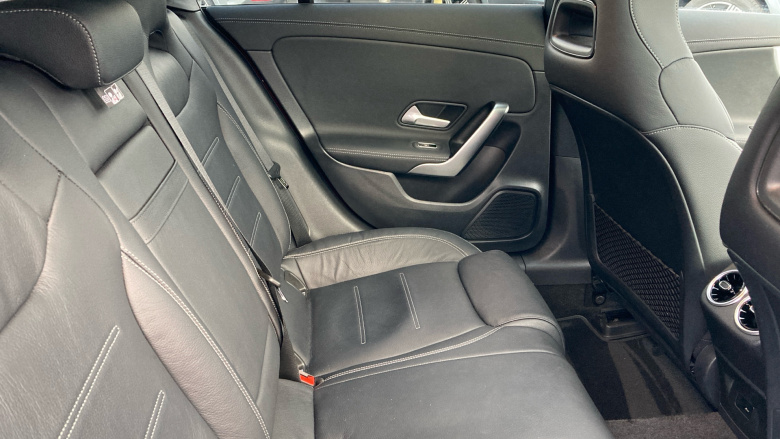 Mercedes-Benz CLA 180 AMG Line Premium Plus 5dr Tip Auto Petrol Estate